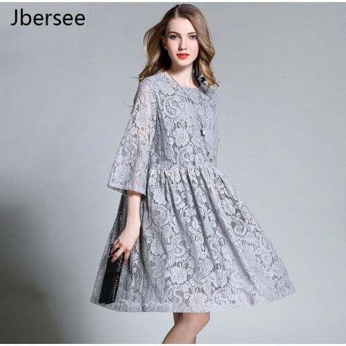 Jbersee Elegant Summer Dresses
