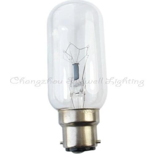 Navigation Light 110V 60W B22d 38X104 A853 10pcs