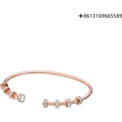 Original Reproduction 1:1MY HERO Love Into A Pair Of Bracelets Manufacturers Wholesale Free Package Mail