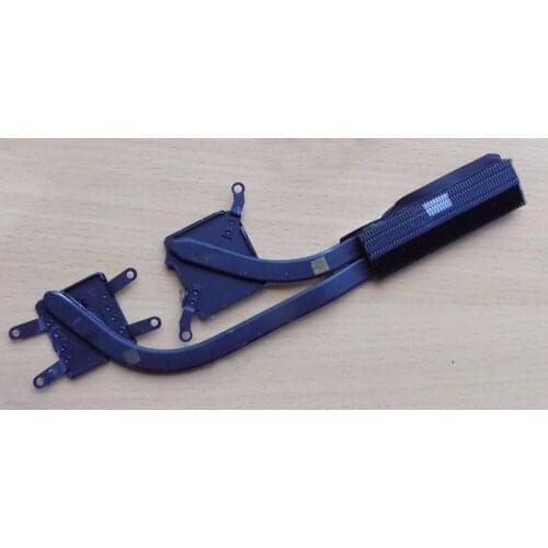 Original Laptop CPU Cooling Fan For HP ENVY4 ENVY6 ENVY6-1000 HeatSink Radiator 686579-001 687731-001