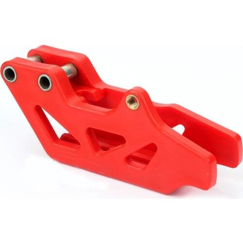 Off-road Motorcycle Modification Huayang T4 M4 M5 M8 MX6 Cheetah Chain Tractor Chain Guide Chain Protector