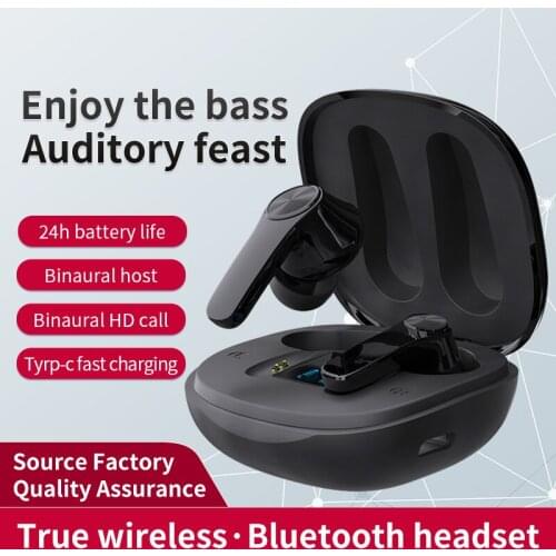 SANMIDO Headphones With Microphone