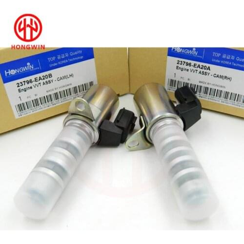 Engine Variable Timing Solenoid Fits NNissan Frontier Infiniti 3.5L/4.0L LH&RH 23796-EA20B ,23796-EA20A 23796EA20B,23796EA20A