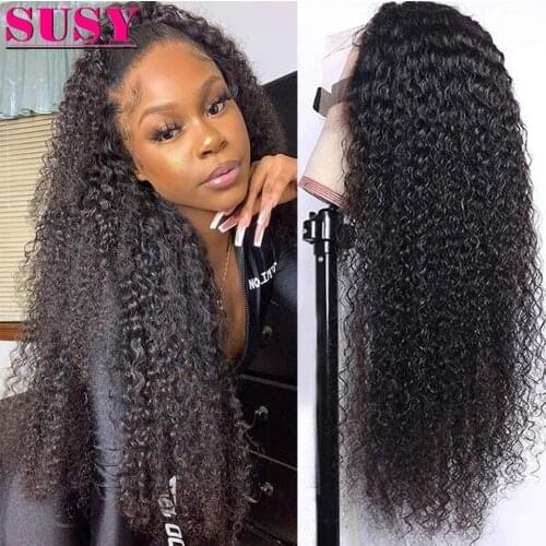 Wigs Susy China