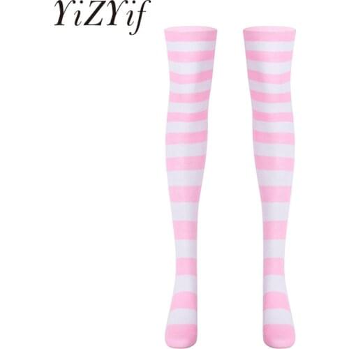 Женские носки и чулочные изделия YiZYiF China At AliExpress