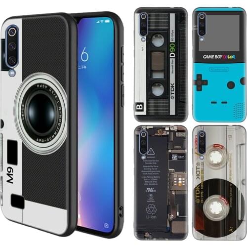 Yomic Phone Cases Xiaomi Mi 10 Pro 5G