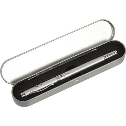 1PCS Retractable Expansion Infrared Baton Rod Stick for Visual Chart Optometry