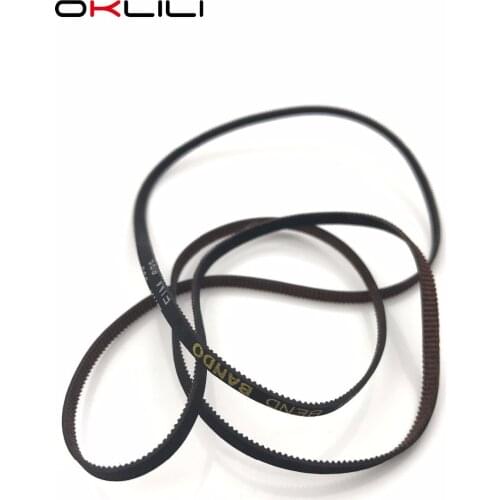 1X Carriage Timing Belt for Epson SX230 SX235 SX430 SX435 SX440 SX445 XP30 XP33 XP-102 XP-103 XP-202 XP-203 XP-205 XP-207 XP-212