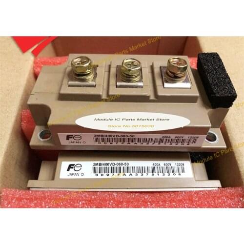 Free Shipping New 2MBI300VD-120-50 2MBI400VD-120-50 2MBI400VD-060-50 2MBI600VD-060-50 module