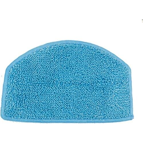 Side Brush Mop Cloths Rag for KONKA KGXC-701/801 Sweeping Robot Accessories