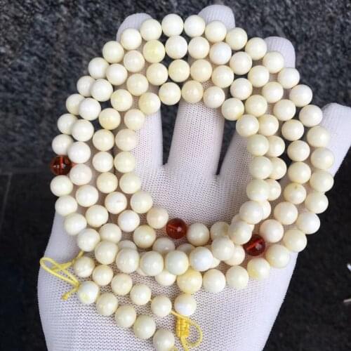 Flowers beeswax plant natural beeswax amber hand string