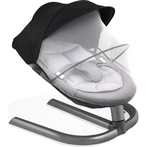 Artfunning Newborn baby rocking chair Free Shipping