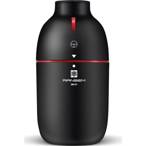 Electric coffee grinder Small stainless steel household coffee grinder Chinese medicine powder machine grain cereal grinder