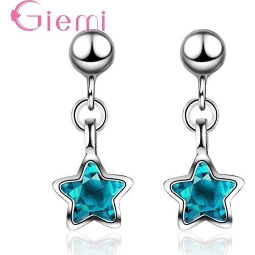 Dangle Earrings Giemi China