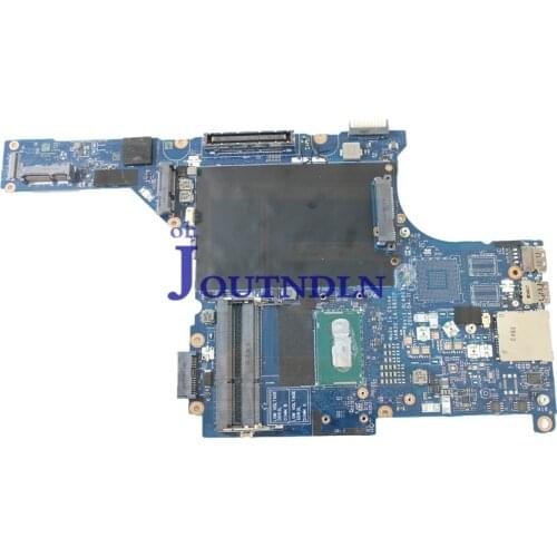 JOUTNDLN FOR Dell Latitude E5440 Laptop Motherboard VAW30 LA-9832P P9X5M 0P9X5M CN-0P9X5M w/ I5-4310U CPU DDR3