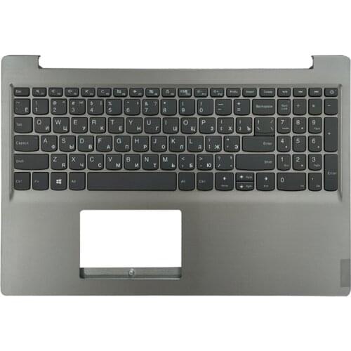 NEW Russian laptop keyboard FOR LENOVO ideapad 340C-15 RU laptop keyboard