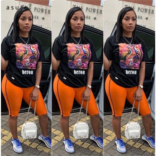 Tracksuit Women Clothing 2021 Fashion Office Suit Female Sportswear Two Piece Joggers Set Sexy Club Outfits Homewear A8116