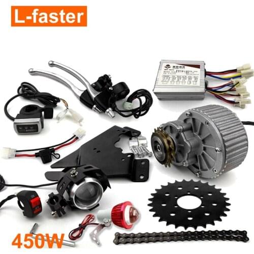 Запчасти для электровелосипедов L-faster China At AliExpress