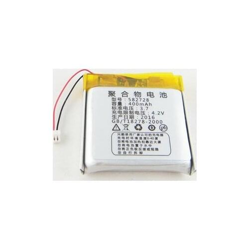 Mimi Brown Rabbit G700S Yong baby childrens smart positioning mobile phone watch 3.7V polymer battery 582728 Rechargeable Li-io