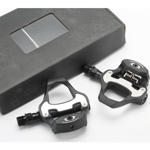 Road bike pedal SPD SL pedal floating cleat Racework Cycle Kea Classic