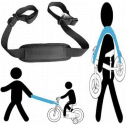 Carrying Shoulder Straps Belt For Xiaomi M365 MI Scooter Hand Belt Webbing for Ninebot ES1 ES2 Skateboard Es4 Scooter Back Belt