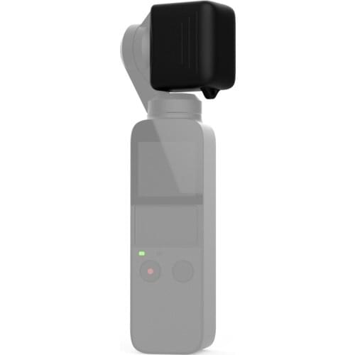 Silicone Protective Lens Cover for DJI OSMO Pocket