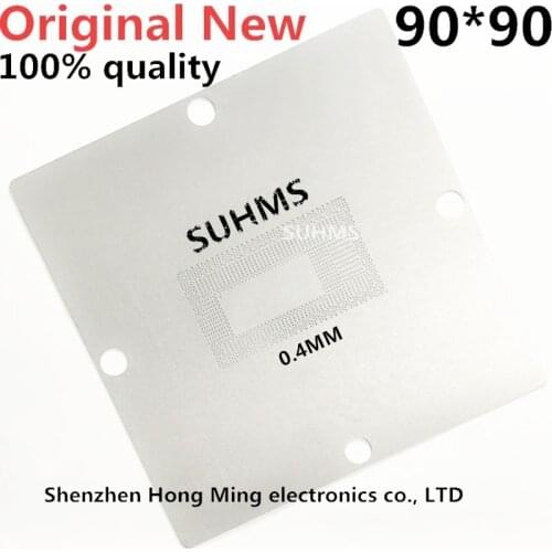 90*90 SR2EU I3-6100U SR2EY I5-6200U SR2EZ I7-6500U SR2F0 I5-6300U SR2F1 I7-6600U SR2JC I5-6260U SR2NS I7-6498DU stencil