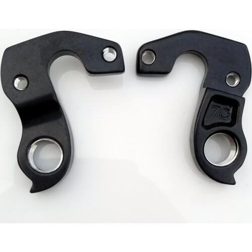 1pc Bicycle gear rear derailleur hanger mech dropout For Ridley Fenix 2015 Ridley Helium SL X:2019 Ridley Noah SL Ridley X-Night