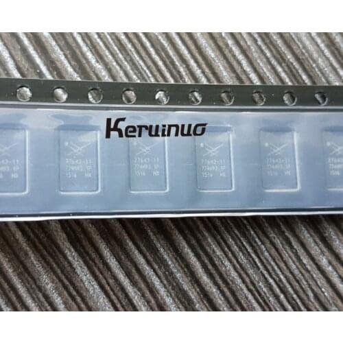 20pcs/Lot SKY77643-11 SKY77643 SKY 77643-11 QFN