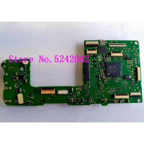 95%New 1100D motherboard for canon for EOS Rebel T3 mainboard Kiss X50 1100D main board Repair parts