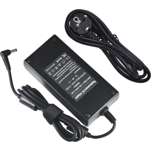 Suitable for HP notebook power adapter 19v9.5a all-in-one charger 180W (4.5mm * 3.0mm)