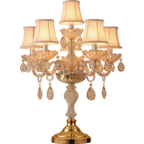 AL.HaffaR LED Table Lamps