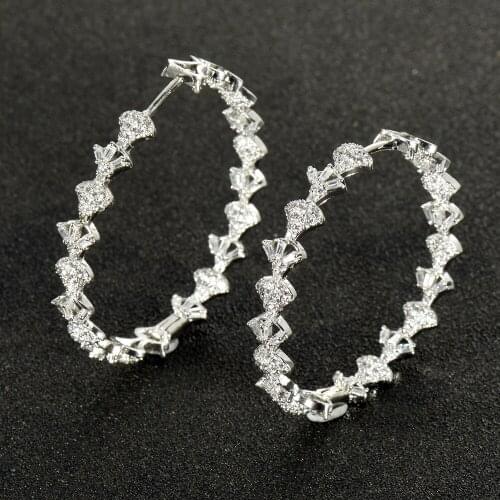 Earrings Rings HIBRIDE China