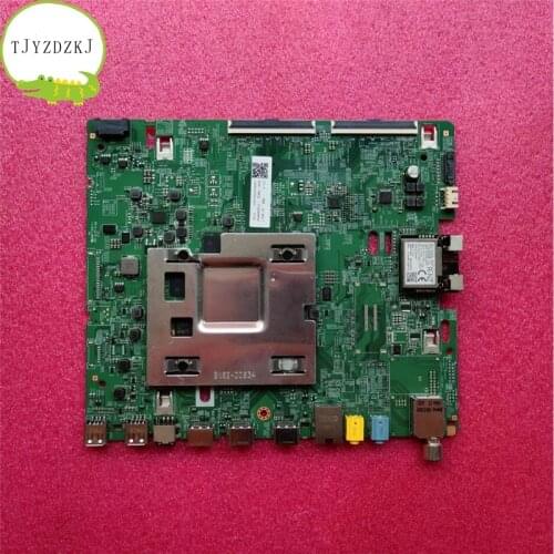 Good test for motherboard UN65NU7300F BN94-12864B BN97-13980B BN41-02635A 02635B UN55NU7300F UA55NU7300J UE65NU7400U main board