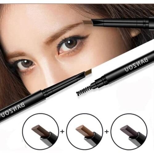 Brushed Eyebrow pencil