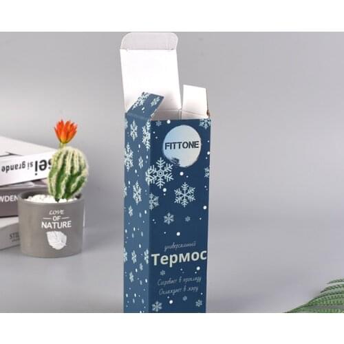 OEM custom design accept glass reed diffuser bottle with luxury white packing box ---XP1445