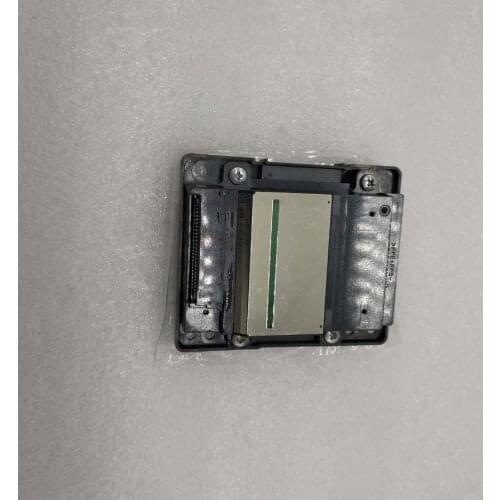 PRINT HEAD ORIGINAL PRINTHEAD FOR EPSON WF 2650 2750 2660 DWF printer parts