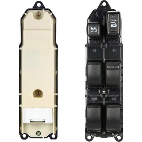 For Toyota/Lexus RX350 2007-2009 High Quality Hot Selling 84040-48140 8404048140 Driver Side Master Window Switch