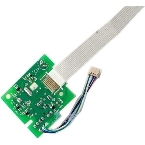 Motor Control PCA Board DC PC Board for HP M125a 126a 127NW 128FP 128FN Printer Hight Quality