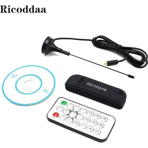 ТВ-тюнеры Ricoddaa China At AliExpress