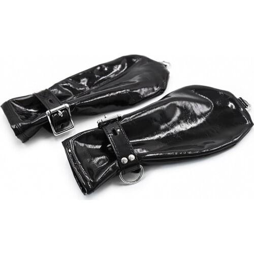 Adult Sex Toys Adult Toy Gloves Sex Toys Sex Products Female Bondage Black Pink