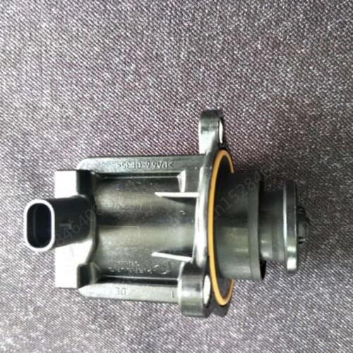 Car Engine turbocharger sensor E260mer ced esb enzC180 AMG CLA W212 117 213 222 218 GLK260 Shift valve solenoid valve