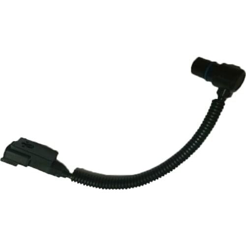 Crank Crankshaft Position Sensor Repl. OC 32707-01B For Harley Softail Fxd Flh Xl 3270701C 3270701B 32707-01C