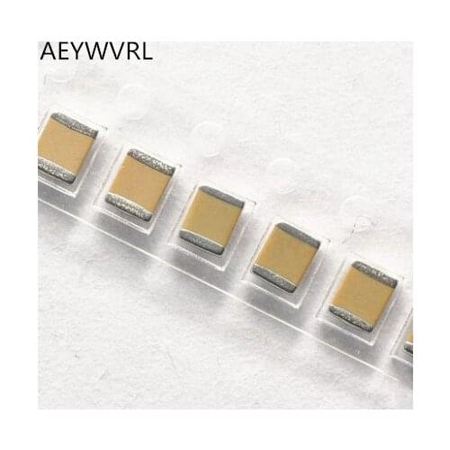 1812 smd chip capacitor 1nF 2.2nF 4.7nF 10nF 100nF 2.2uF 4.7uF 22uF 47nF 104K 103K 2KV 50V 100V 25V 630V X5R