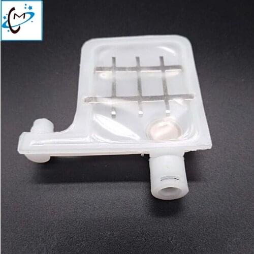 20PCS DX5 Print head ink damper for Mutoh VJ1604 RJ900C Roland Eco solvent printer epson dx5 printhead ink dumper filter