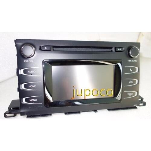 86140-0E150 CAR RADIO