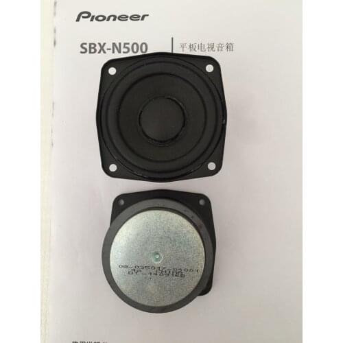 For Pioneer Audio SBX-N500 flat-screen TV speaker speaker, speaker accessories, sound unit, electro-acoustic components