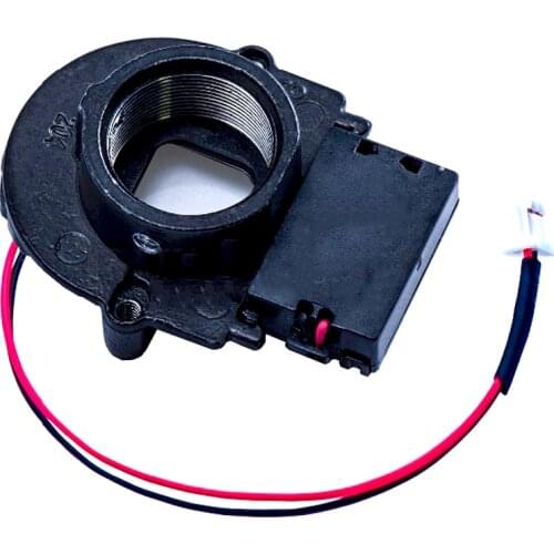 IR CUT ICR with M12 Lens Mount Holder Dual Filters Day and Nigh Automatically Switch for CCTV Camera