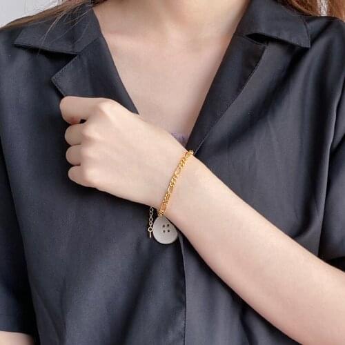 Lanjuzi Fashion Bracelets