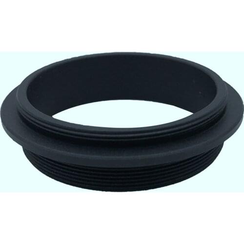 Top Deals M42 to M42 Telescopes Accessories Ring M42X0.75 Female Thread to M42X0.75 Male Thread